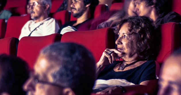 Fique por dentro da programação dos 7 dias do FECIBA!