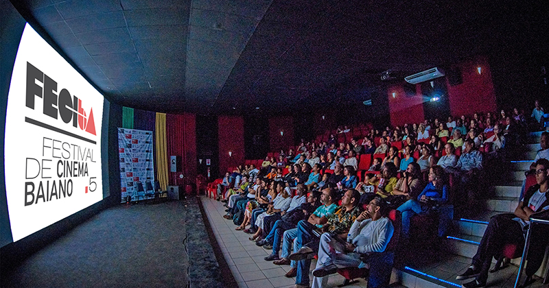 Festival de Cinema Baiano abre inscrições para mostra competitiva 2015.