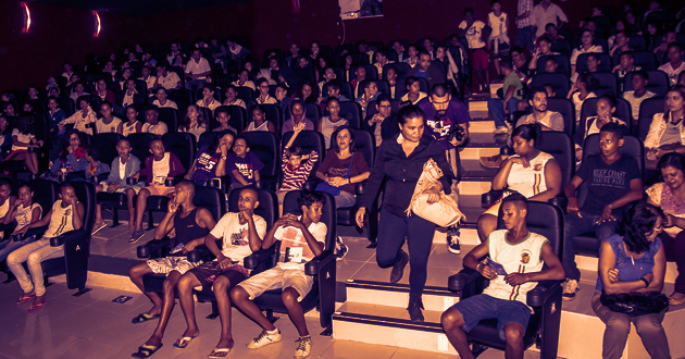 Programação do V FECIBA segue agitando a cena cultural de Ilhéus